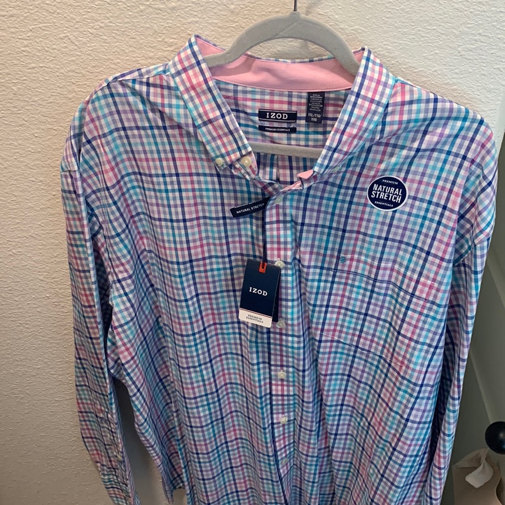 New with tags, was a gift